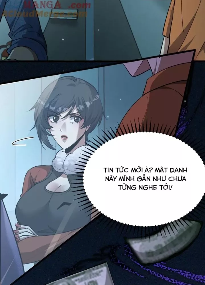 Ta Bị Kẹt Cùng Một Ngày 1000 Năm Chap 188 - Next Chap 189