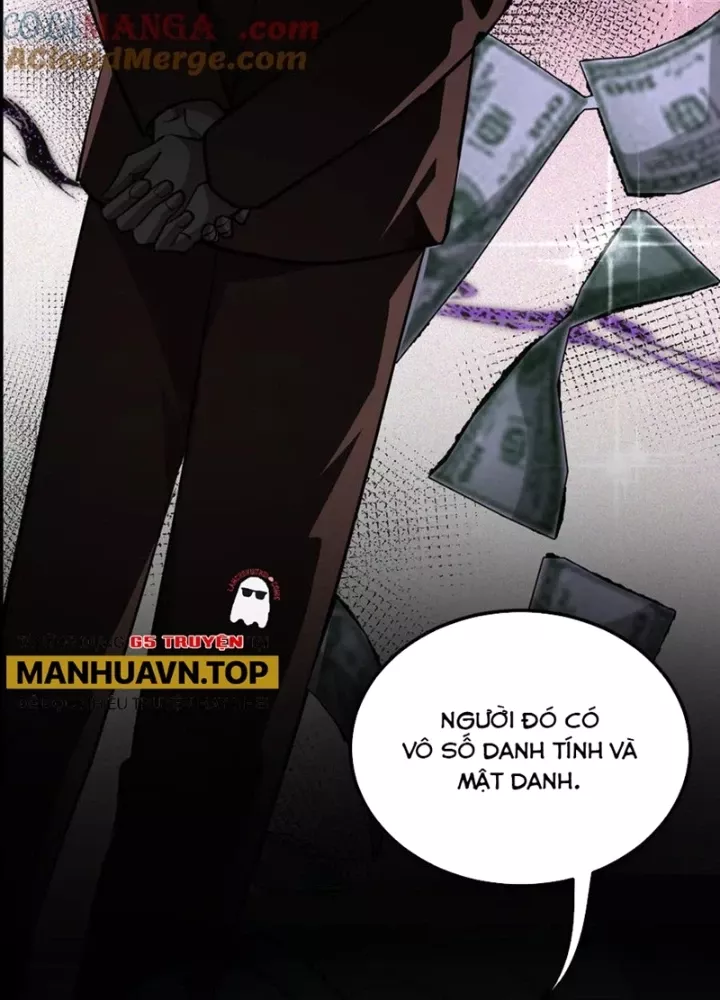 Ta Bị Kẹt Cùng Một Ngày 1000 Năm Chap 188 - Next Chap 189
