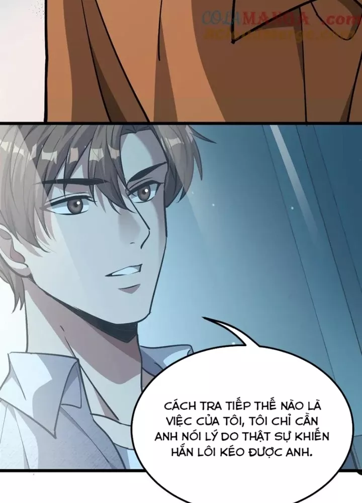 Ta Bị Kẹt Cùng Một Ngày 1000 Năm Chap 188 - Next Chap 189