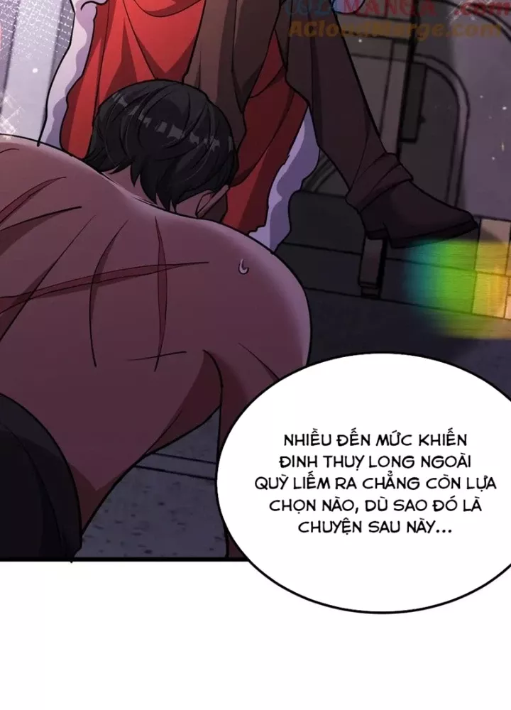 Ta Bị Kẹt Cùng Một Ngày 1000 Năm Chap 188 - Next Chap 189