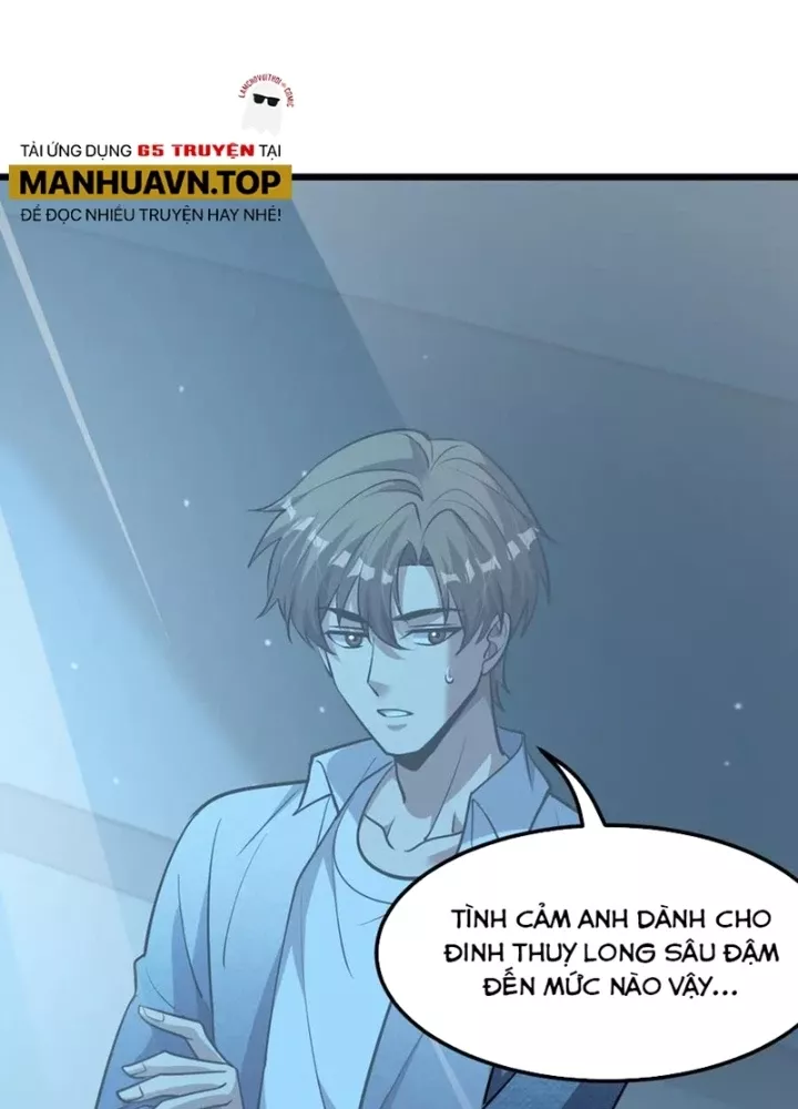 Ta Bị Kẹt Cùng Một Ngày 1000 Năm Chap 188 - Next Chap 189