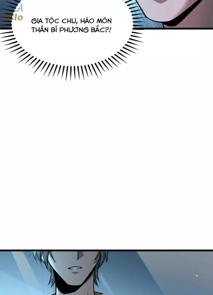 Ta Bị Kẹt Cùng Một Ngày 1000 Năm Chap 188 - Next Chap 189