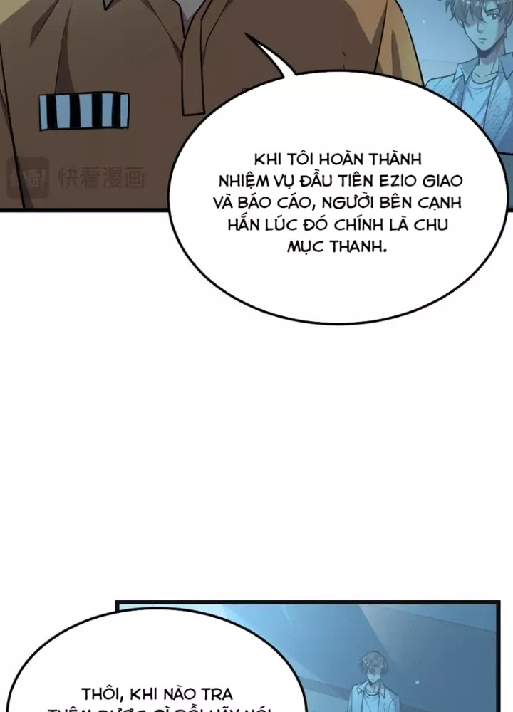 Ta Bị Kẹt Cùng Một Ngày 1000 Năm Chap 188 - Next Chap 189