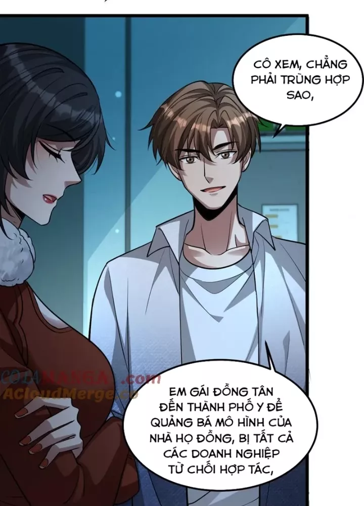 Ta Bị Kẹt Cùng Một Ngày 1000 Năm Chap 188 - Next Chap 189