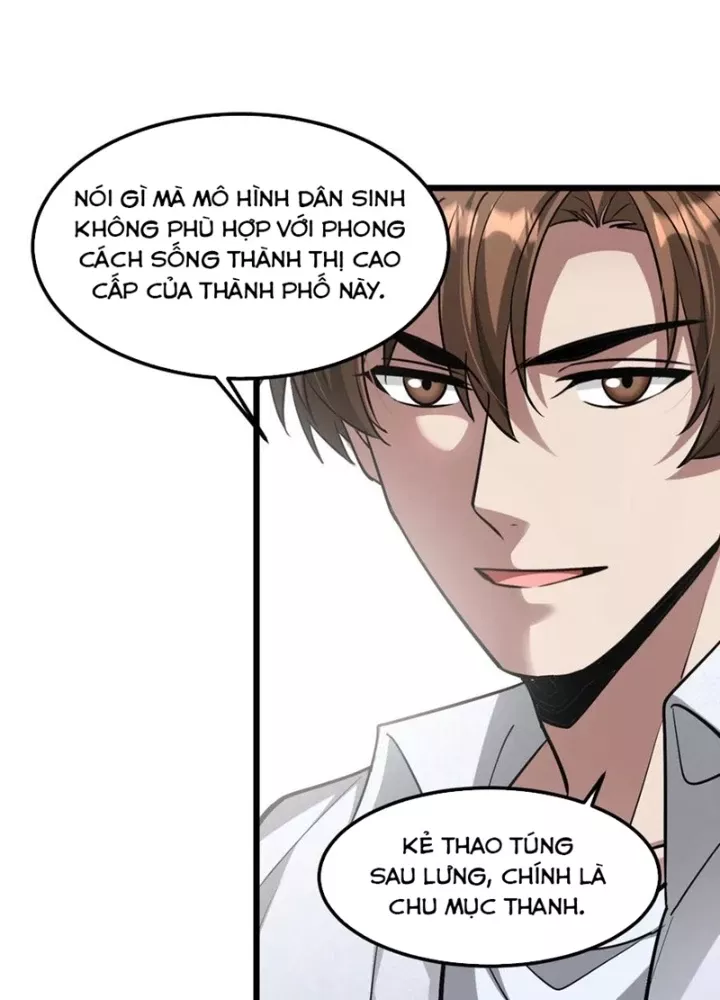 Ta Bị Kẹt Cùng Một Ngày 1000 Năm Chap 188 - Next Chap 189