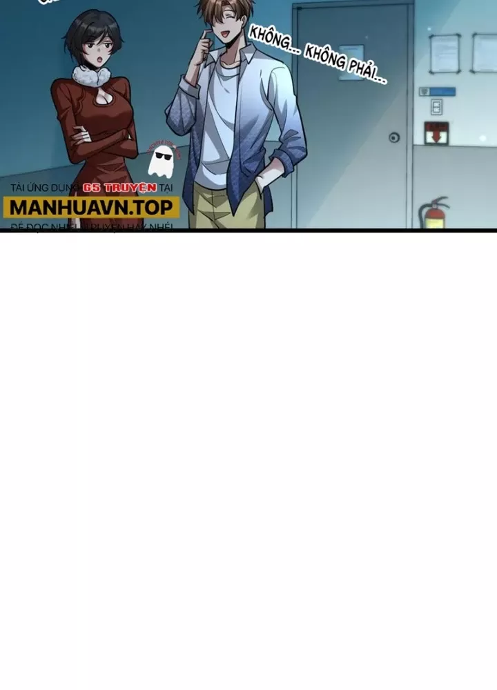 Ta Bị Kẹt Cùng Một Ngày 1000 Năm Chap 188 - Next Chap 189