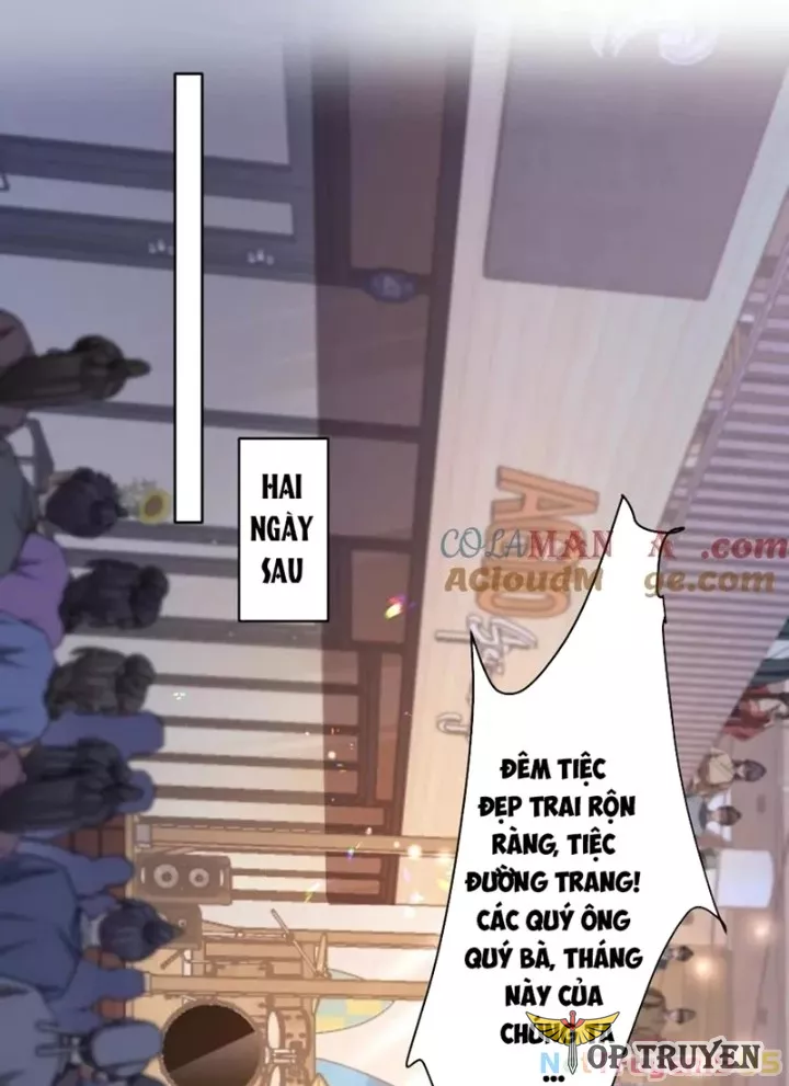 Ta Bị Kẹt Cùng Một Ngày 1000 Năm Chap 189 - Next Chap 190