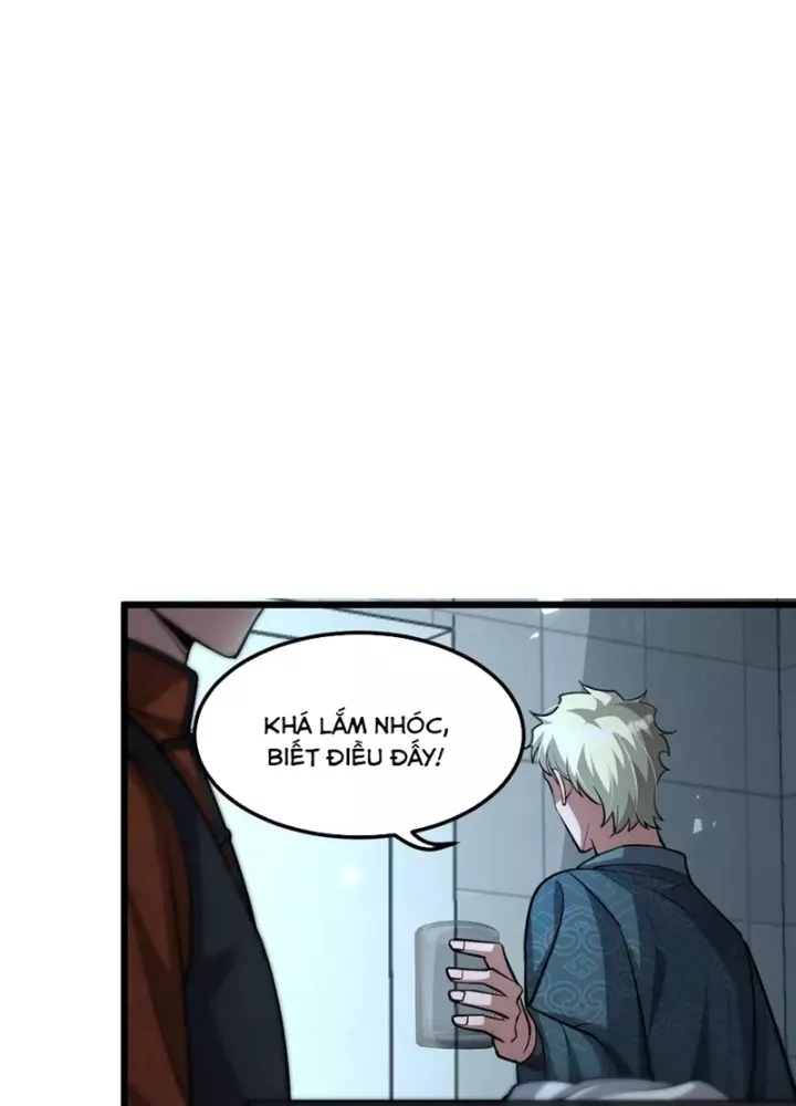 Ta Bị Kẹt Cùng Một Ngày 1000 Năm Chap 189 - Next Chap 190