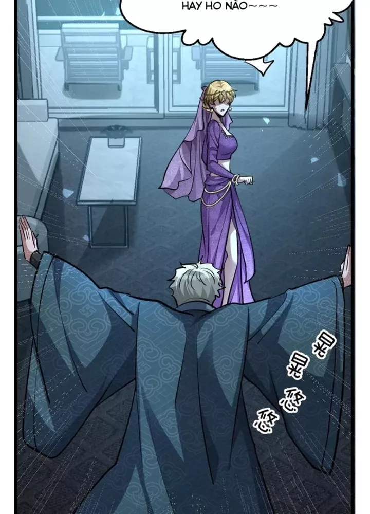 Ta Bị Kẹt Cùng Một Ngày 1000 Năm Chap 189 - Next Chap 190