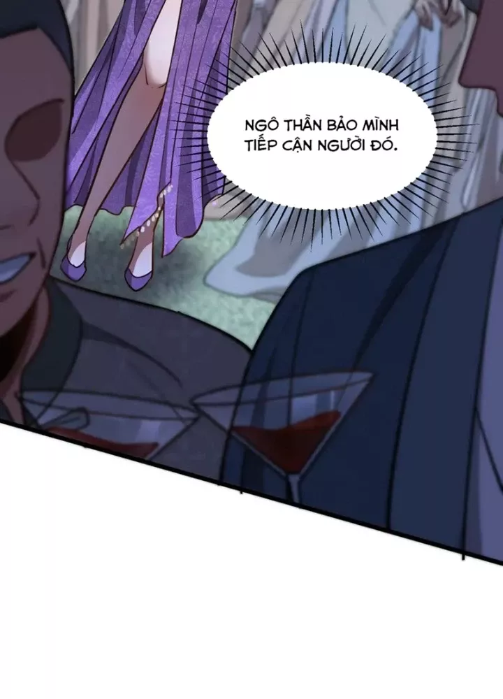 Ta Bị Kẹt Cùng Một Ngày 1000 Năm Chap 189 - Next Chap 190