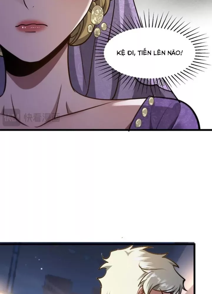 Ta Bị Kẹt Cùng Một Ngày 1000 Năm Chap 189 - Next Chap 190