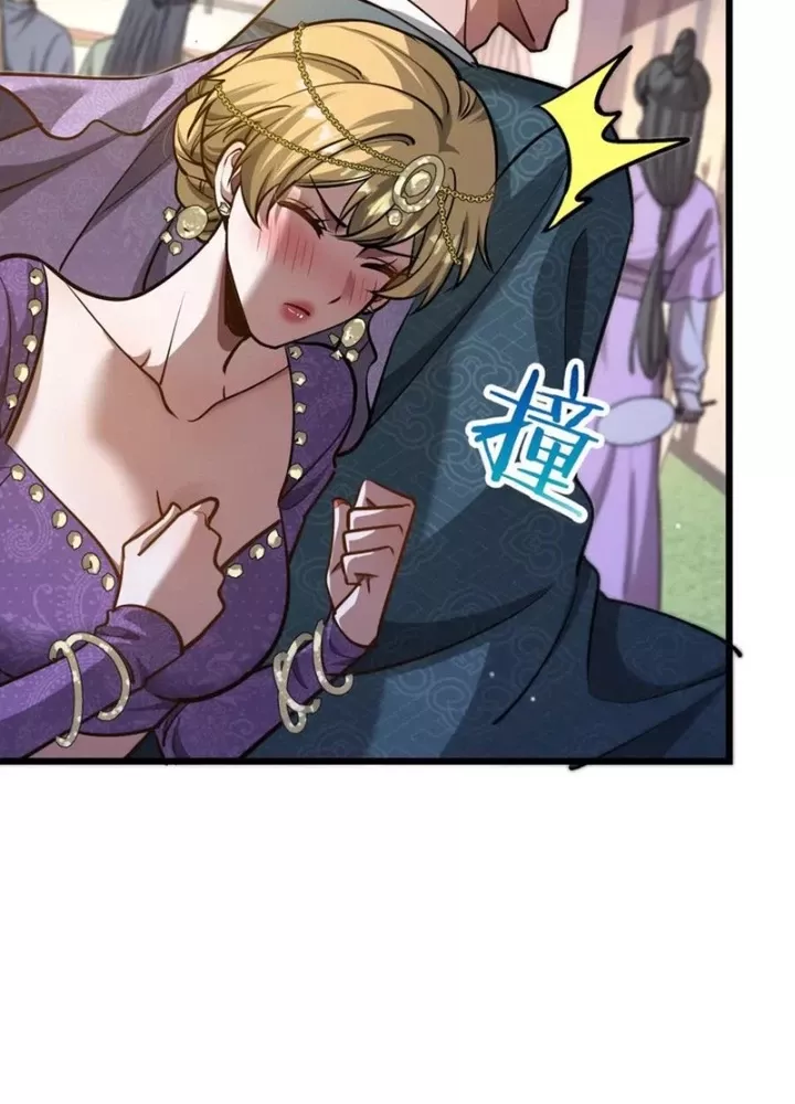 Ta Bị Kẹt Cùng Một Ngày 1000 Năm Chap 189 - Next Chap 190