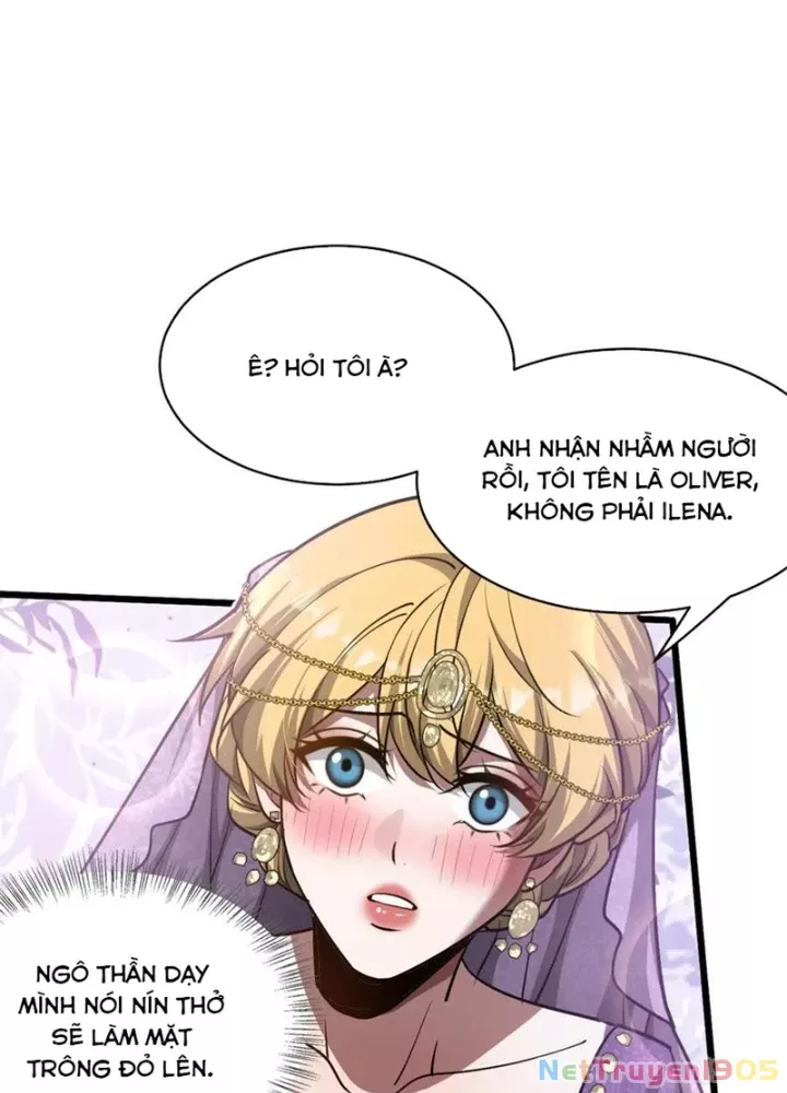 Ta Bị Kẹt Cùng Một Ngày 1000 Năm Chap 189 - Next Chap 190