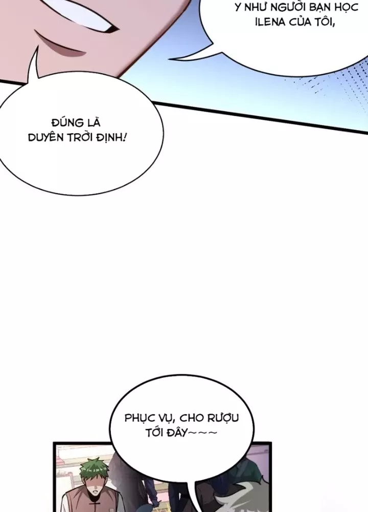 Ta Bị Kẹt Cùng Một Ngày 1000 Năm Chap 189 - Next Chap 190