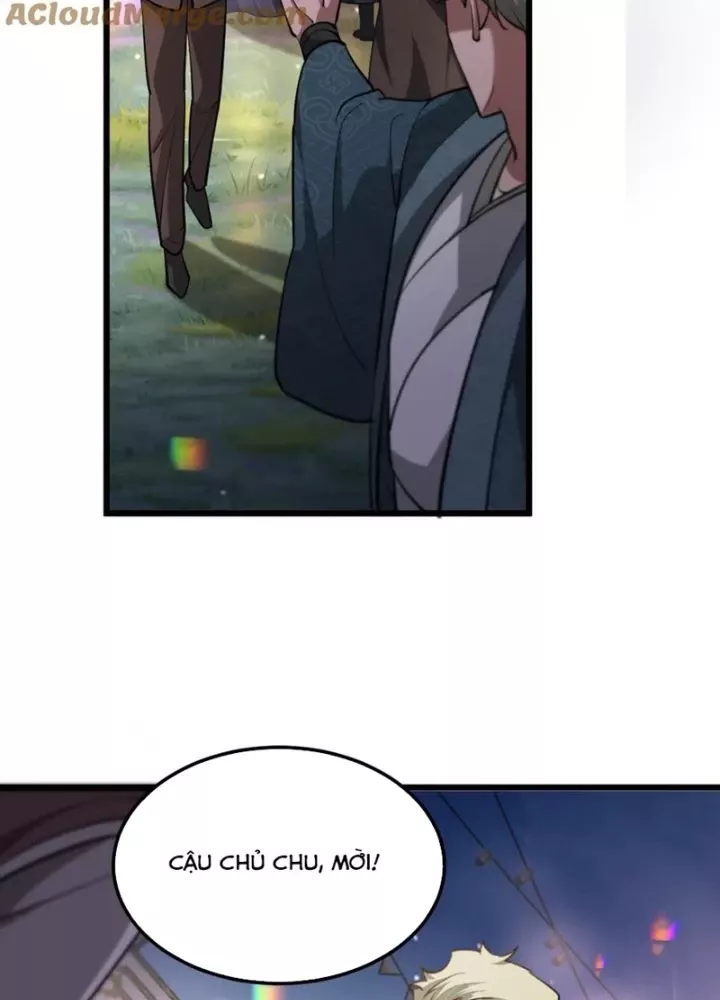 Ta Bị Kẹt Cùng Một Ngày 1000 Năm Chap 189 - Next Chap 190