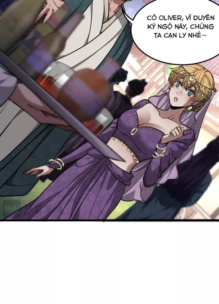 Ta Bị Kẹt Cùng Một Ngày 1000 Năm Chap 189 - Next Chap 190