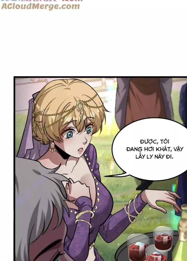 Ta Bị Kẹt Cùng Một Ngày 1000 Năm Chap 189 - Next Chap 190