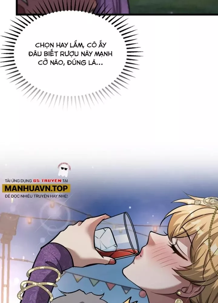 Ta Bị Kẹt Cùng Một Ngày 1000 Năm Chap 189 - Next Chap 190