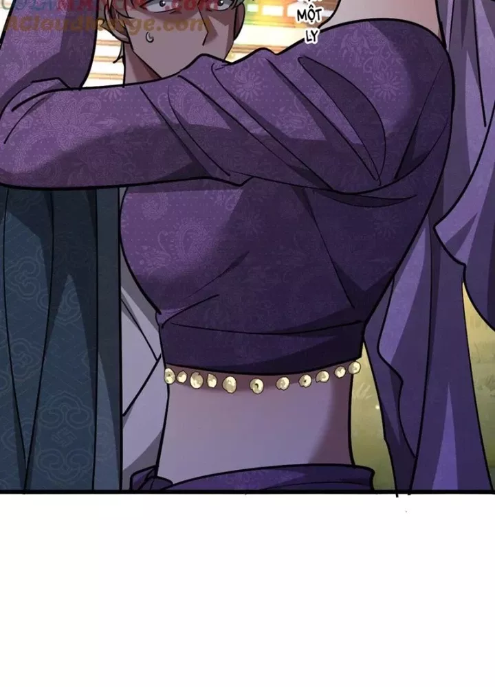 Ta Bị Kẹt Cùng Một Ngày 1000 Năm Chap 189 - Next Chap 190