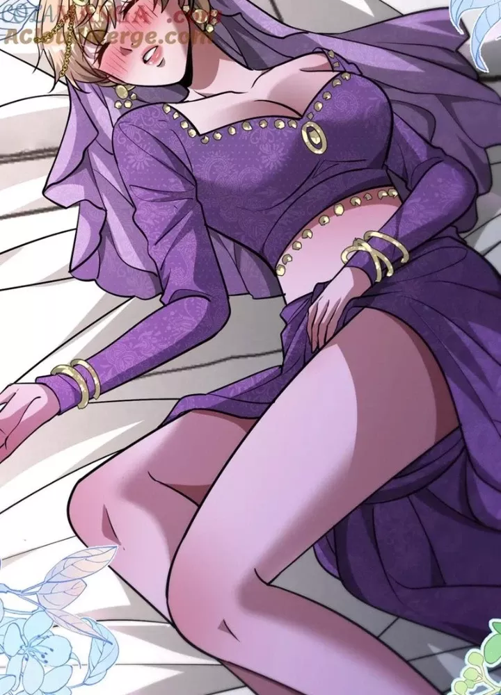 Ta Bị Kẹt Cùng Một Ngày 1000 Năm Chap 189 - Next Chap 190