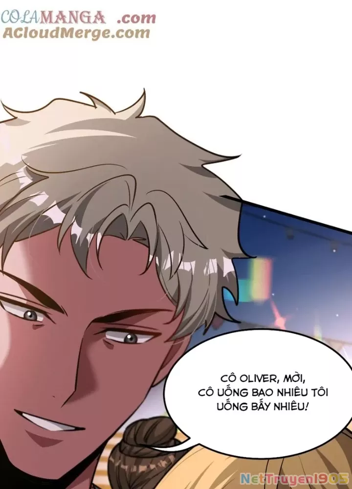 Ta Bị Kẹt Cùng Một Ngày 1000 Năm Chap 189 - Next Chap 190