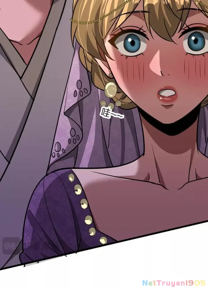 Ta Bị Kẹt Cùng Một Ngày 1000 Năm Chap 189 - Next Chap 190