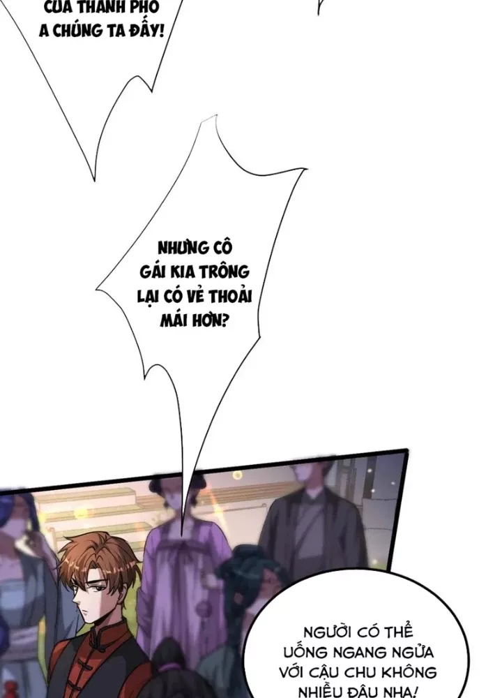 Ta Bị Kẹt Cùng Một Ngày 1000 Năm Chap 189 - Next Chap 190