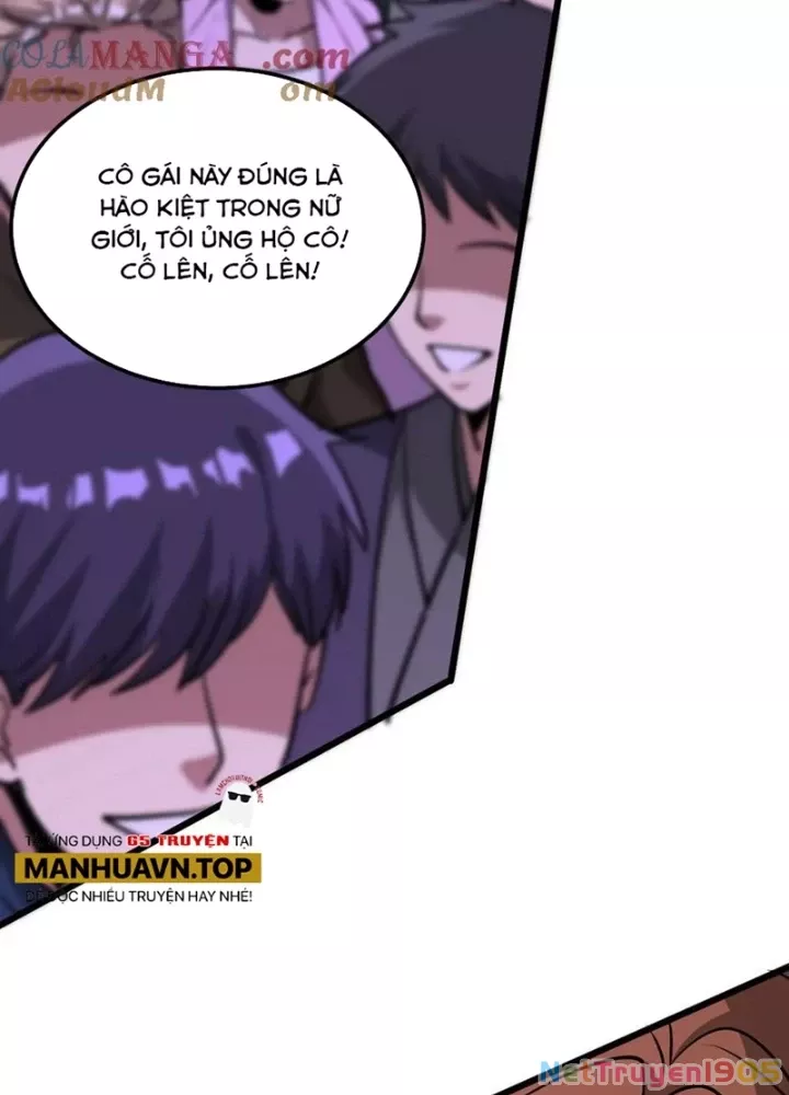 Ta Bị Kẹt Cùng Một Ngày 1000 Năm Chap 189 - Next Chap 190