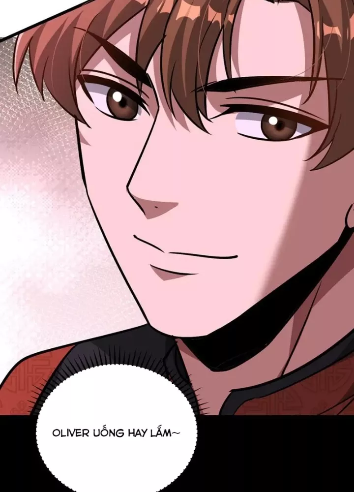 Ta Bị Kẹt Cùng Một Ngày 1000 Năm Chap 189 - Next Chap 190