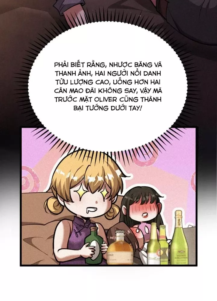 Ta Bị Kẹt Cùng Một Ngày 1000 Năm Chap 189 - Next Chap 190