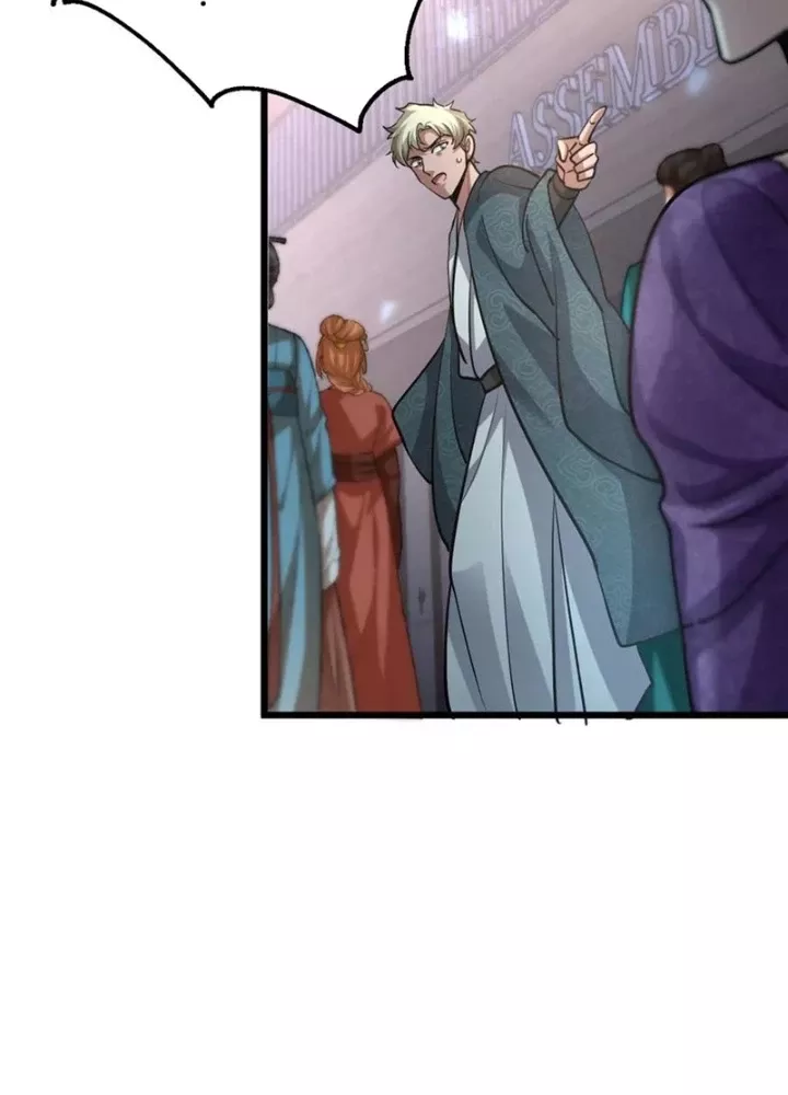 Ta Bị Kẹt Cùng Một Ngày 1000 Năm Chap 189 - Next Chap 190