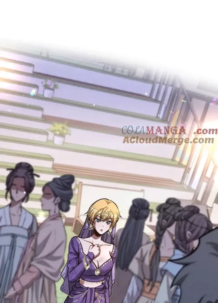 Ta Bị Kẹt Cùng Một Ngày 1000 Năm Chap 189 - Next Chap 190