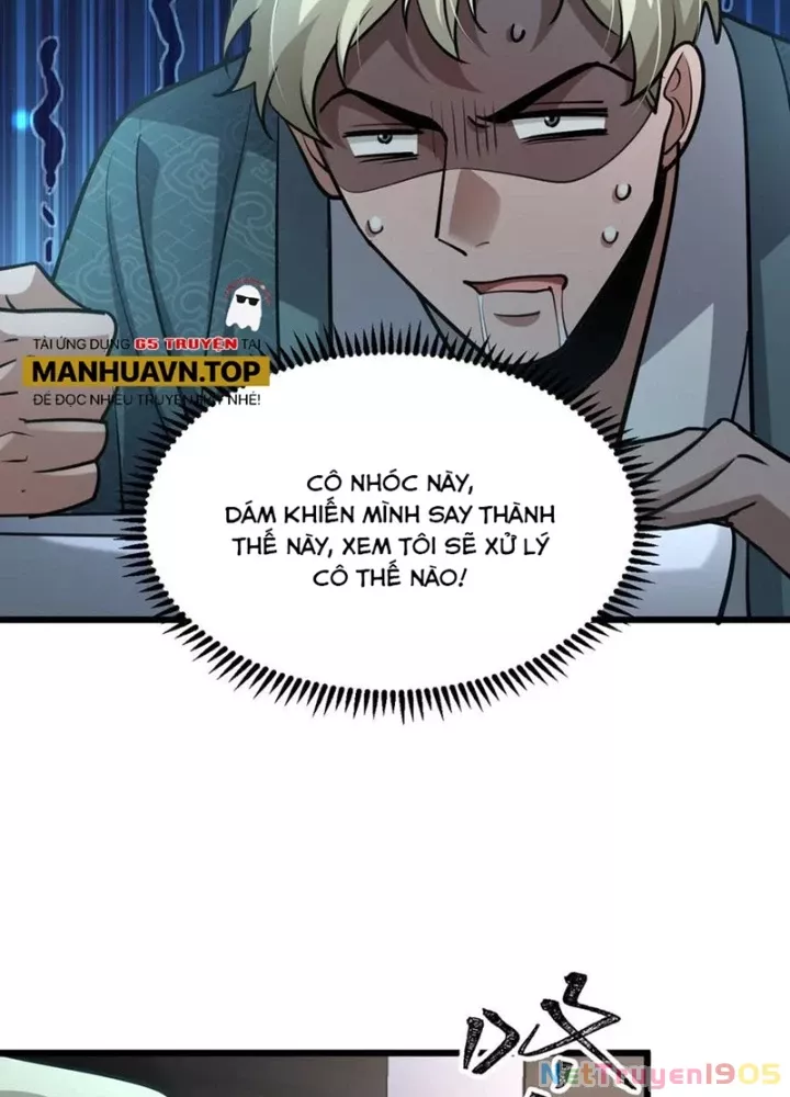 Ta Bị Kẹt Cùng Một Ngày 1000 Năm Chap 189 - Next Chap 190