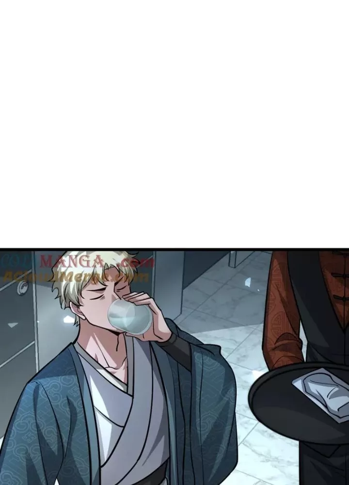 Ta Bị Kẹt Cùng Một Ngày 1000 Năm Chap 189 - Next Chap 190