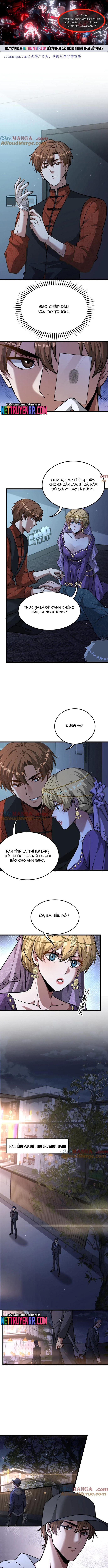 Ta Bị Kẹt Cùng Một Ngày 1000 Năm Chap 190 - Next Chap 191