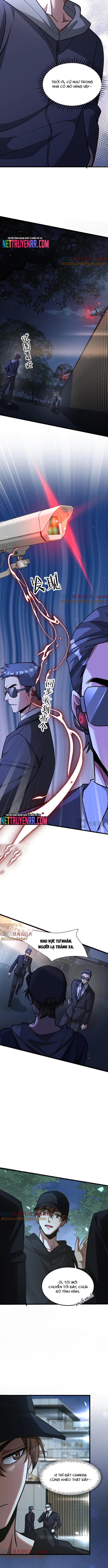 Ta Bị Kẹt Cùng Một Ngày 1000 Năm Chap 190 - Next Chap 191