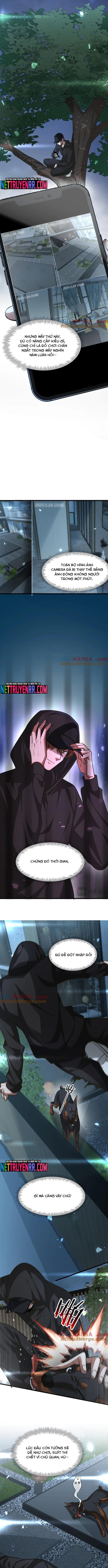 Ta Bị Kẹt Cùng Một Ngày 1000 Năm Chap 190 - Next Chap 191