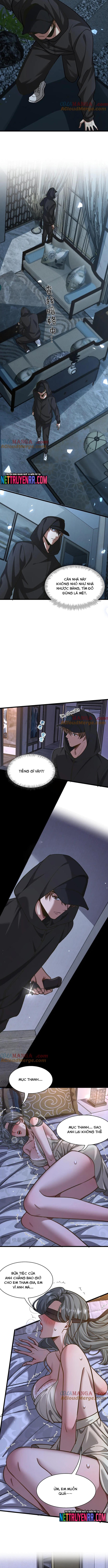 Ta Bị Kẹt Cùng Một Ngày 1000 Năm Chap 190 - Next Chap 191