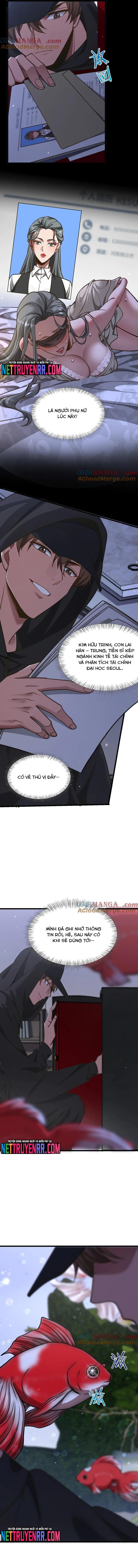 Ta Bị Kẹt Cùng Một Ngày 1000 Năm Chap 190 - Next Chap 191