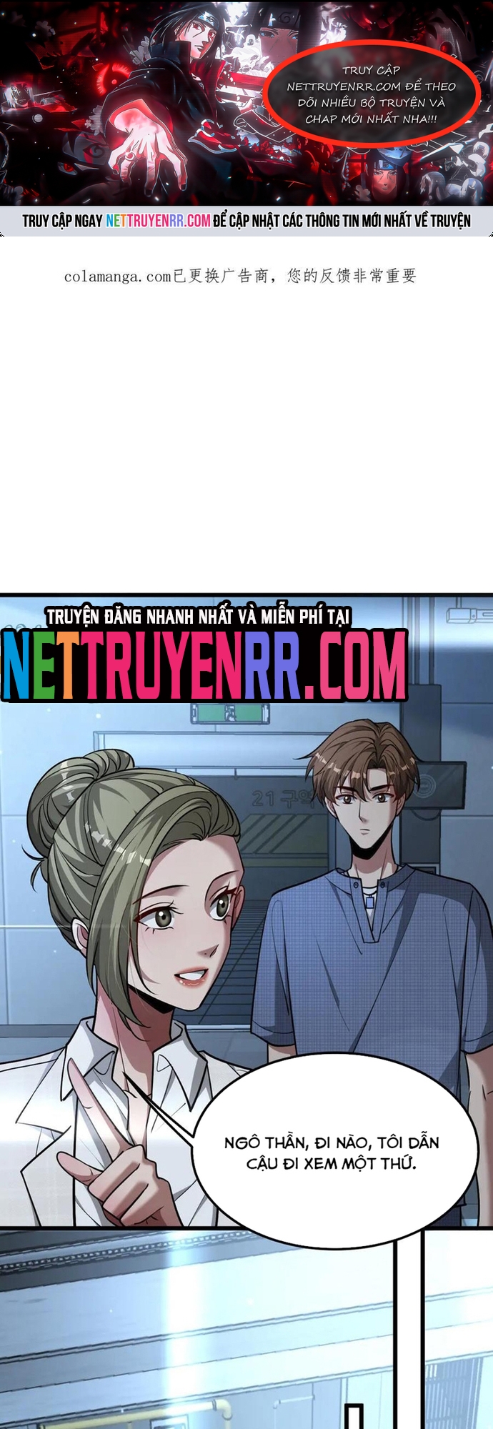 Ta Bị Kẹt Cùng Một Ngày 1000 Năm Chap 191 - Next Chap 192