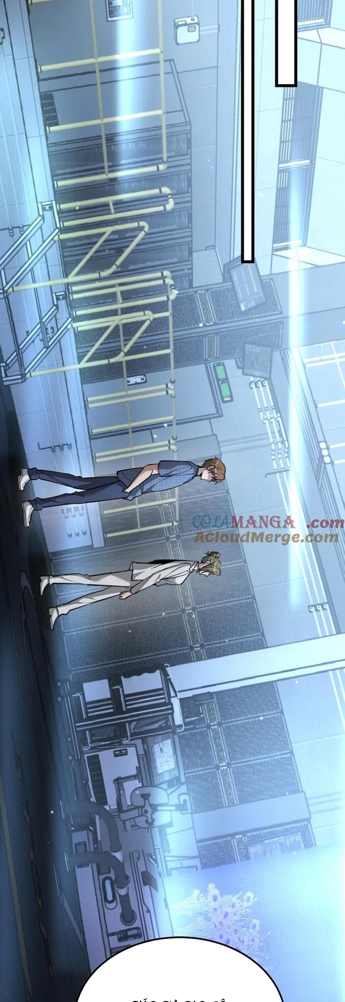 Ta Bị Kẹt Cùng Một Ngày 1000 Năm Chap 191 - Next Chap 192