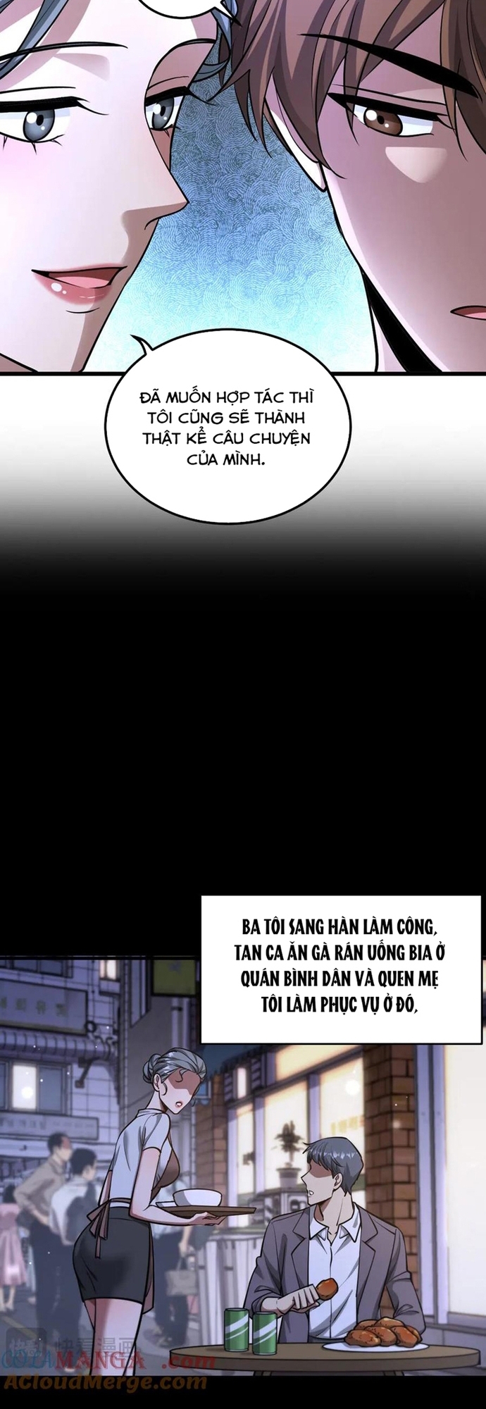 Ta Bị Kẹt Cùng Một Ngày 1000 Năm Chap 191 - Next Chap 192