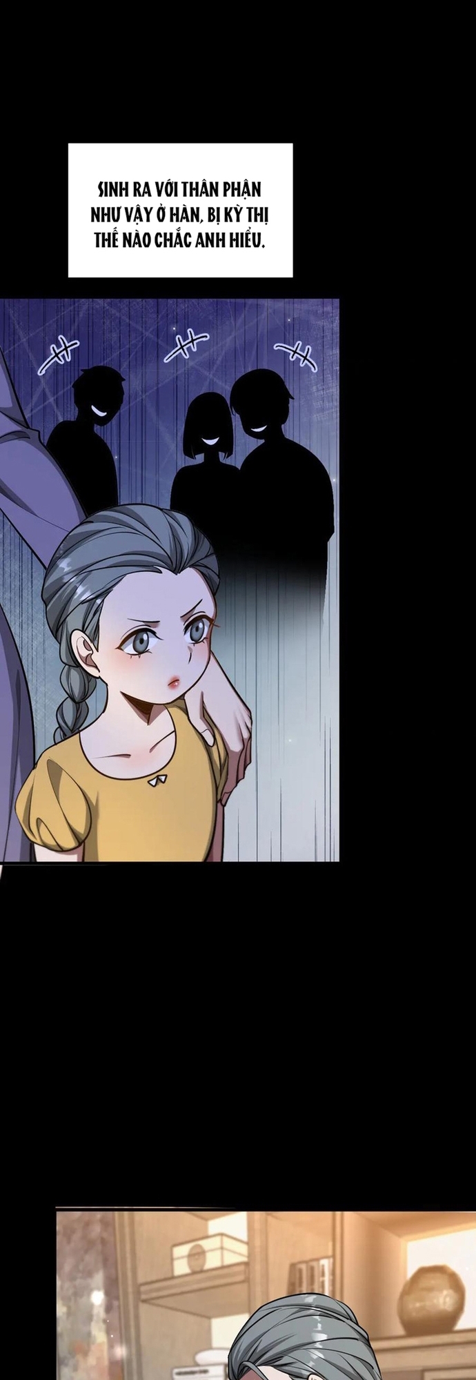 Ta Bị Kẹt Cùng Một Ngày 1000 Năm Chap 191 - Next Chap 192