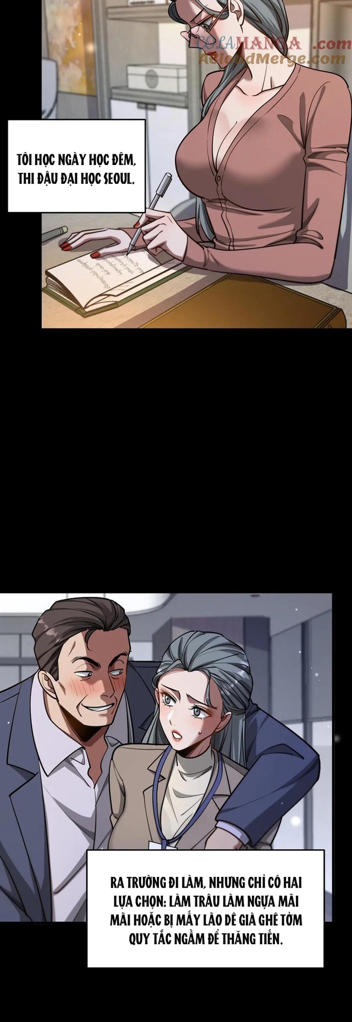 Ta Bị Kẹt Cùng Một Ngày 1000 Năm Chap 191 - Next Chap 192