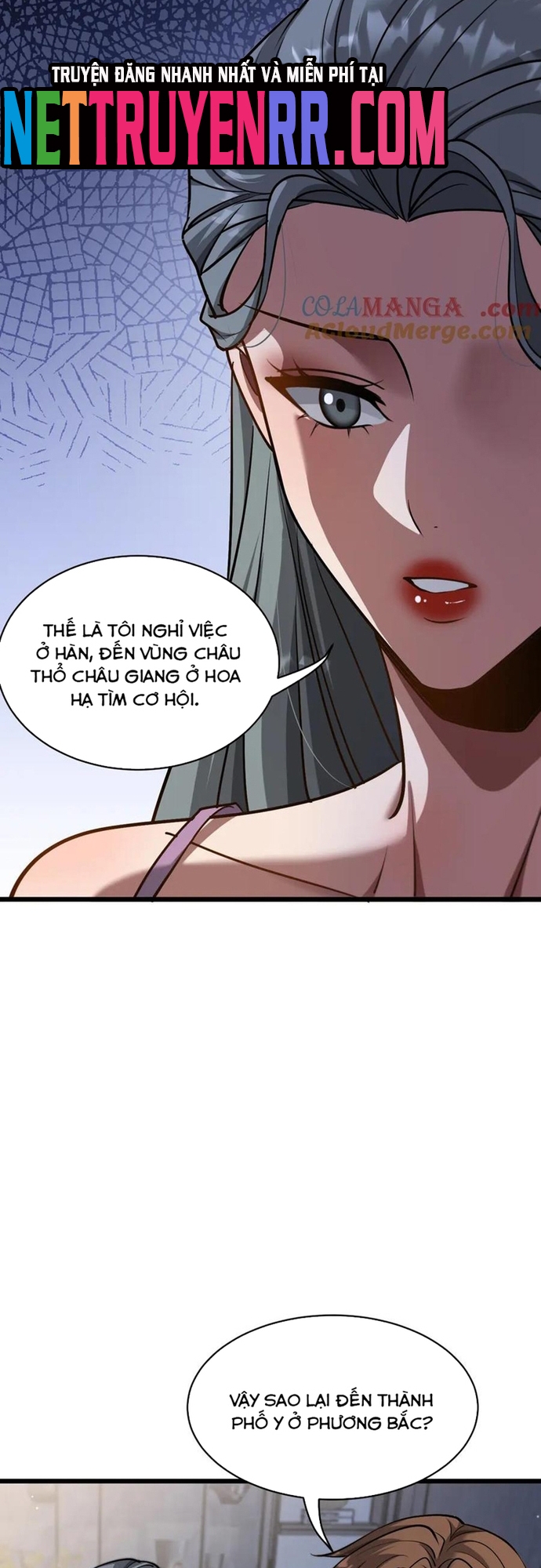 Ta Bị Kẹt Cùng Một Ngày 1000 Năm Chap 191 - Next Chap 192