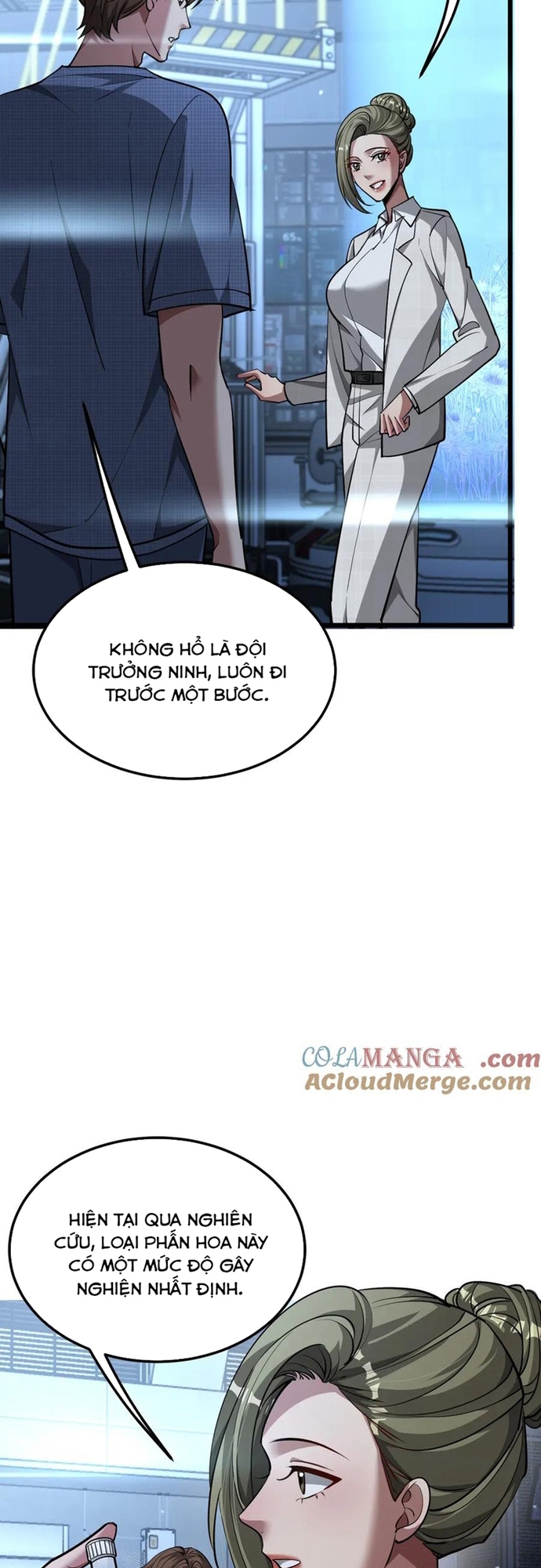 Ta Bị Kẹt Cùng Một Ngày 1000 Năm Chap 191 - Next Chap 192