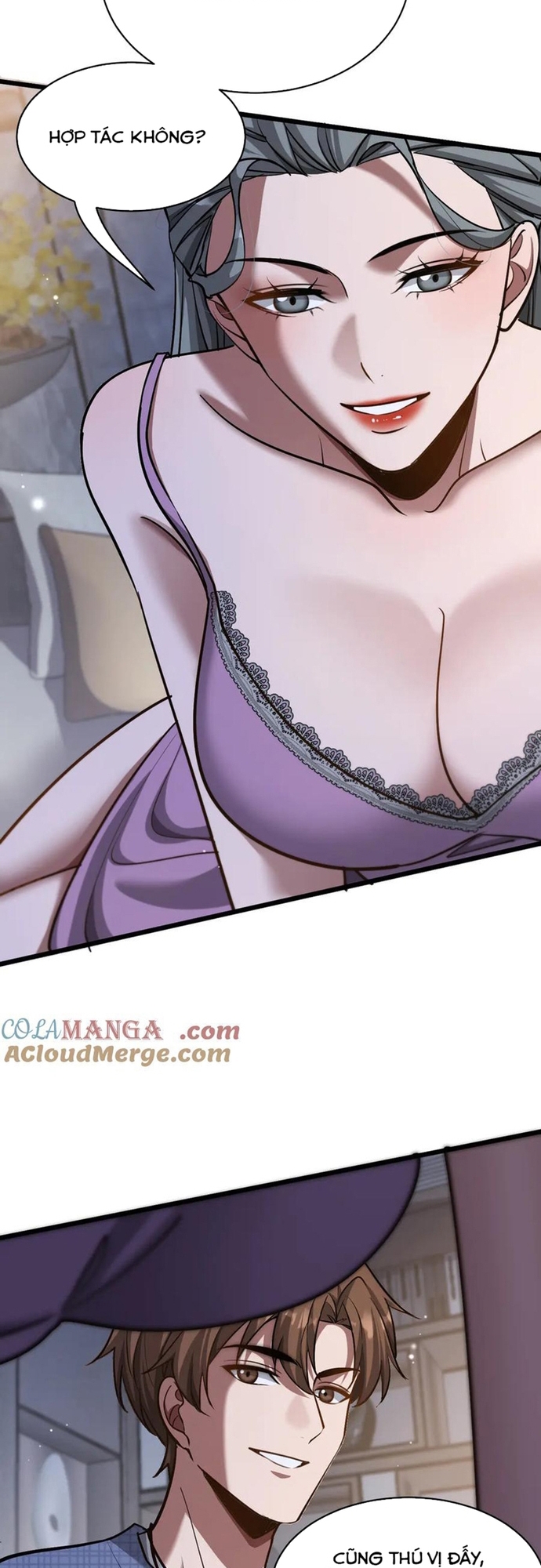 Ta Bị Kẹt Cùng Một Ngày 1000 Năm Chap 191 - Next Chap 192