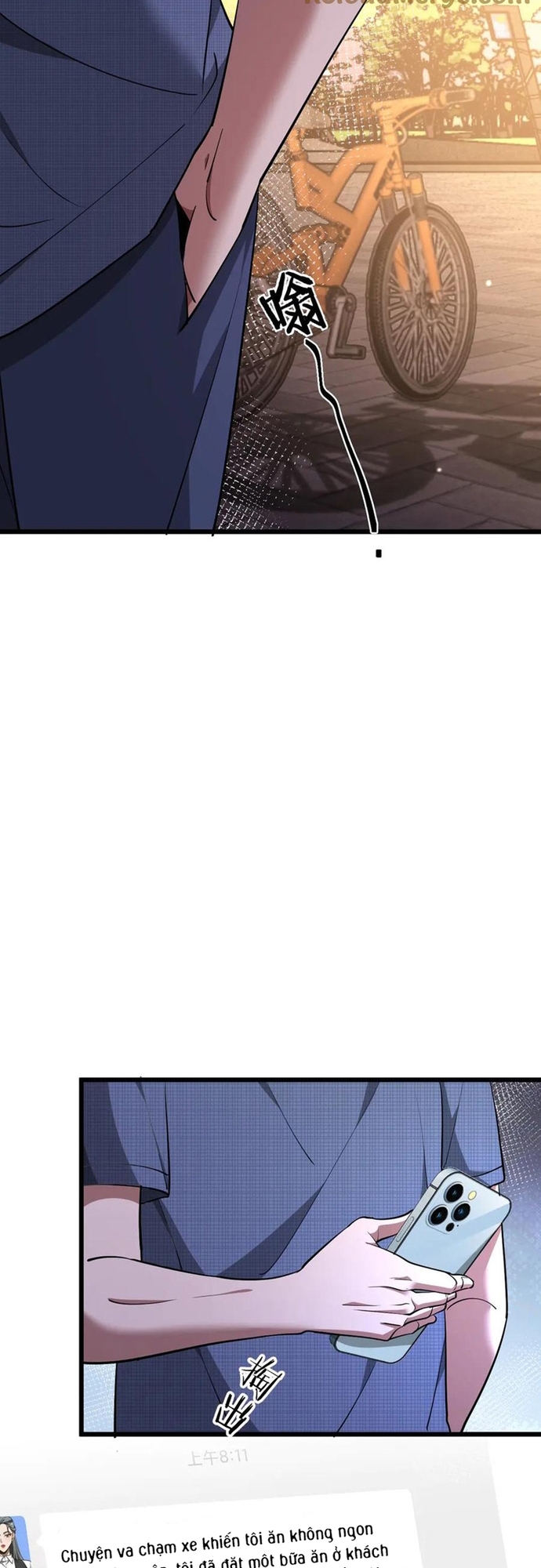 Ta Bị Kẹt Cùng Một Ngày 1000 Năm Chap 191 - Next Chap 192