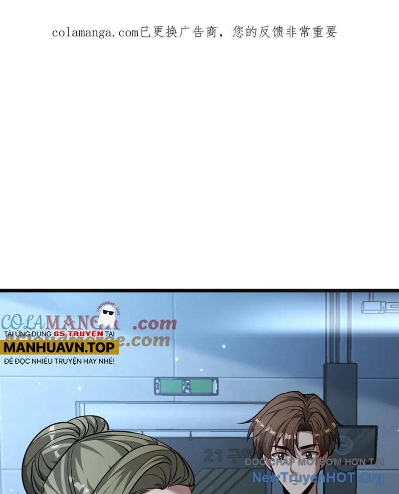 Ta Bị Kẹt Cùng Một Ngày 1000 Năm Chap 192 - Next Chap 193