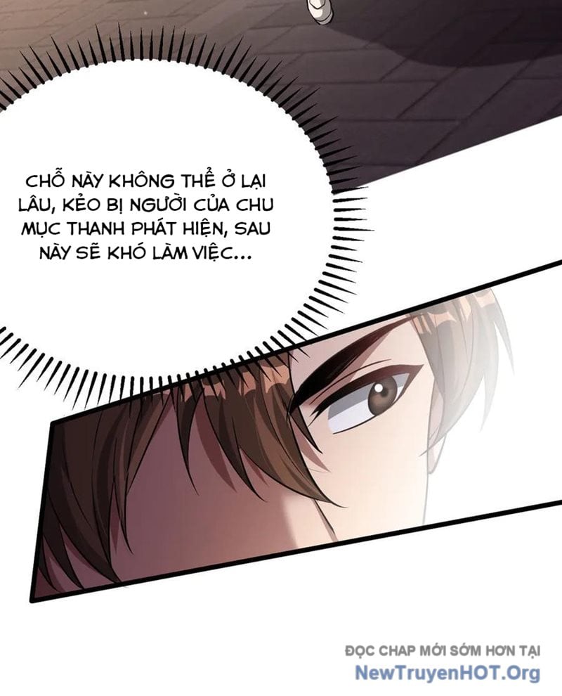 Ta Bị Kẹt Cùng Một Ngày 1000 Năm Chap 192 - Next Chap 193